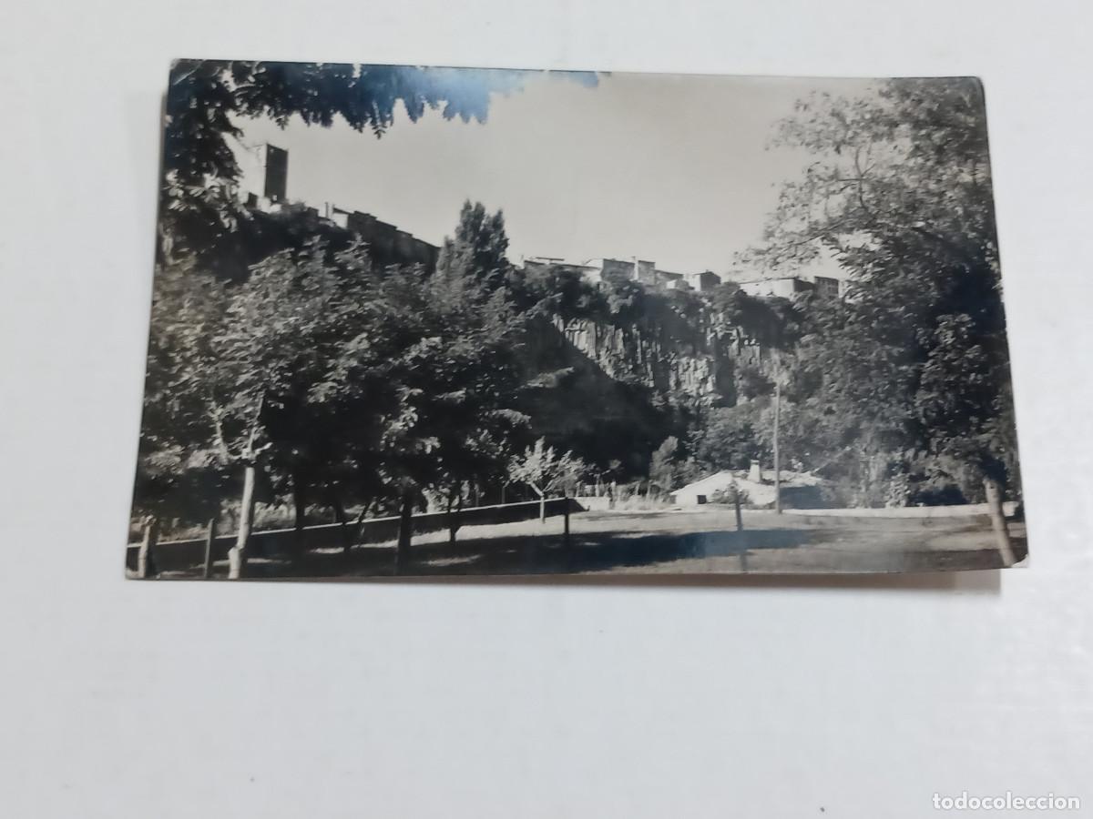 Postales: GARROTXA - POSTAL CASTELLFULLIT DE LA ROCA - Foto 1