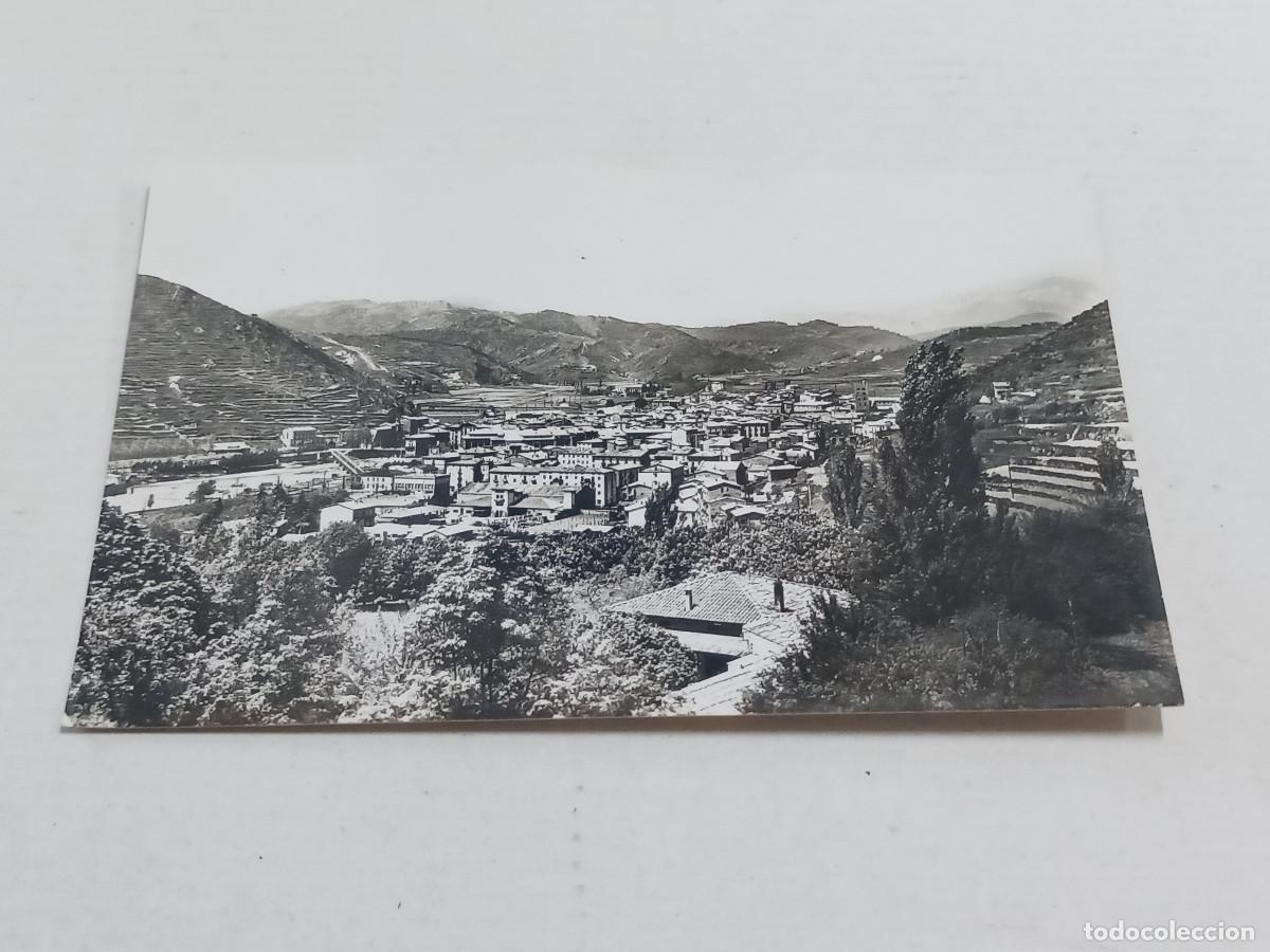 Postales: RIPOLL&Egrave;S - POSTAL RIPOLL - VISTA GENERAL - Foto 1