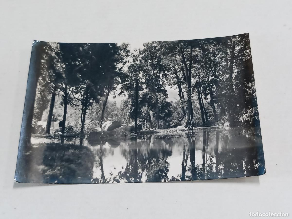 Postales: LA SELVA - POSTAL ARBUCIAS - PARQUE MONG&Eacute; - Foto 1