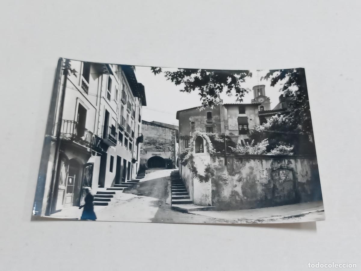 Postales: LA SELVA - POSTAL ARBUCIAS - RINC&Oacute;N T&Iacute;PICO - Foto 1