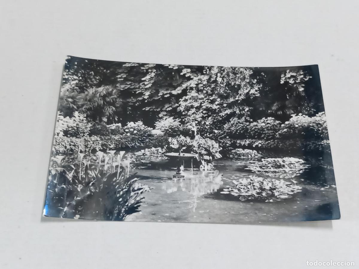 Postales: LA SELVA - POSTAL ARBUCIAS - PARQUE MONG&Eacute; - Foto 1