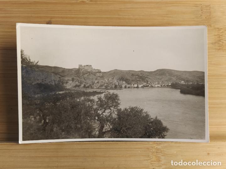 Postcards: CARD&Oacute;-FOTOGRAFICA-POSTAL ANTIGUA-(106.321)