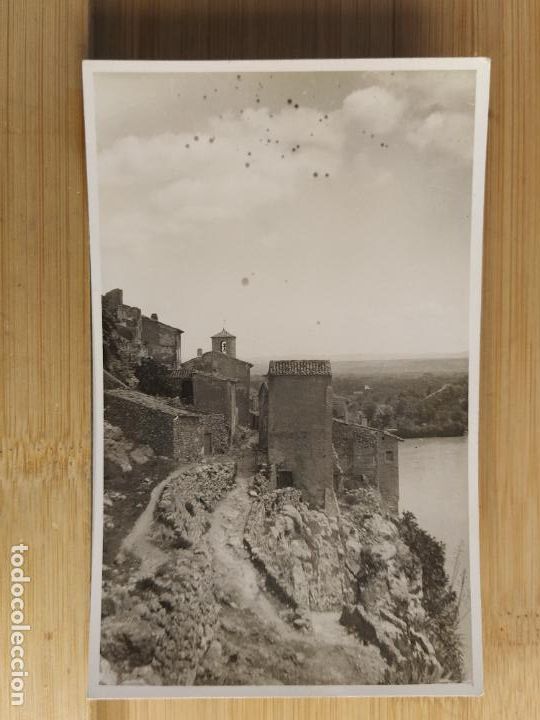 Postais: CARD&Oacute;-FOTOGRAFICA-POSTAL ANTIGUA-(106.323)