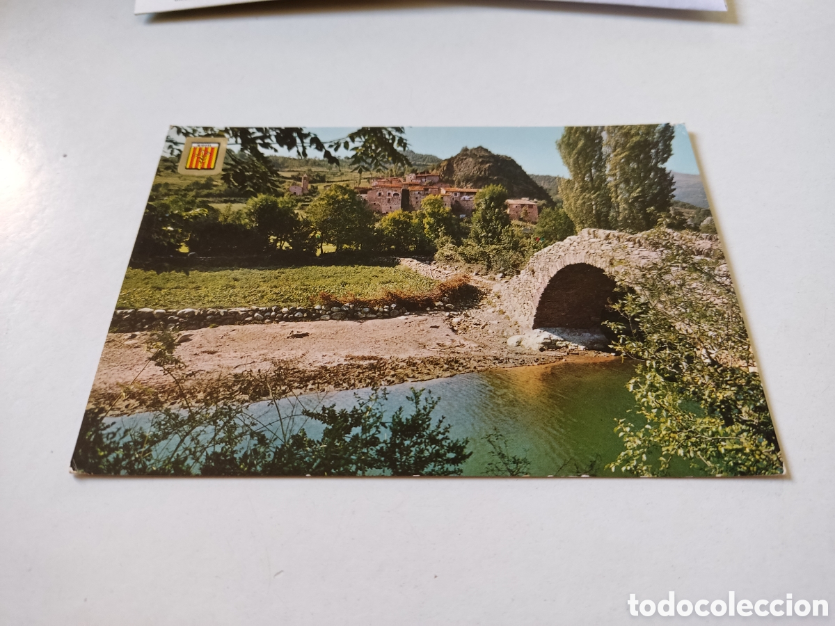 Postales: Postal Vall D,Bohi - Foto 1