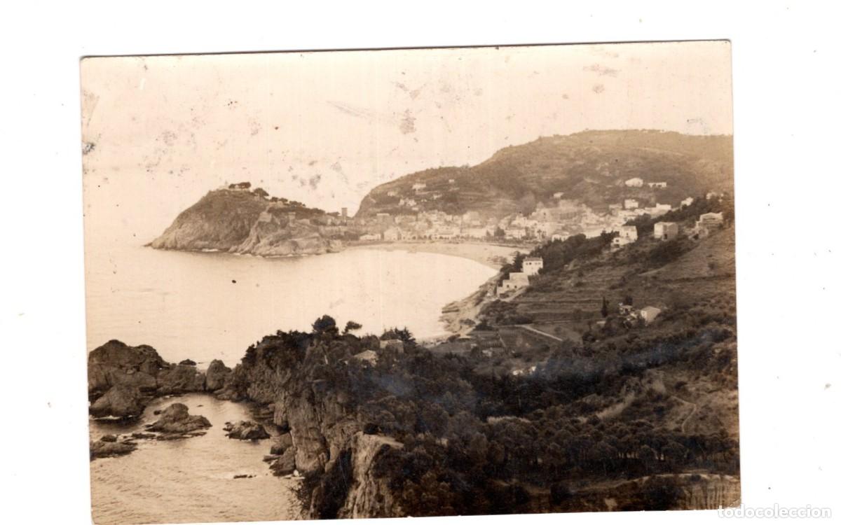 Postales: TOSSA. FOTO - Foto 1