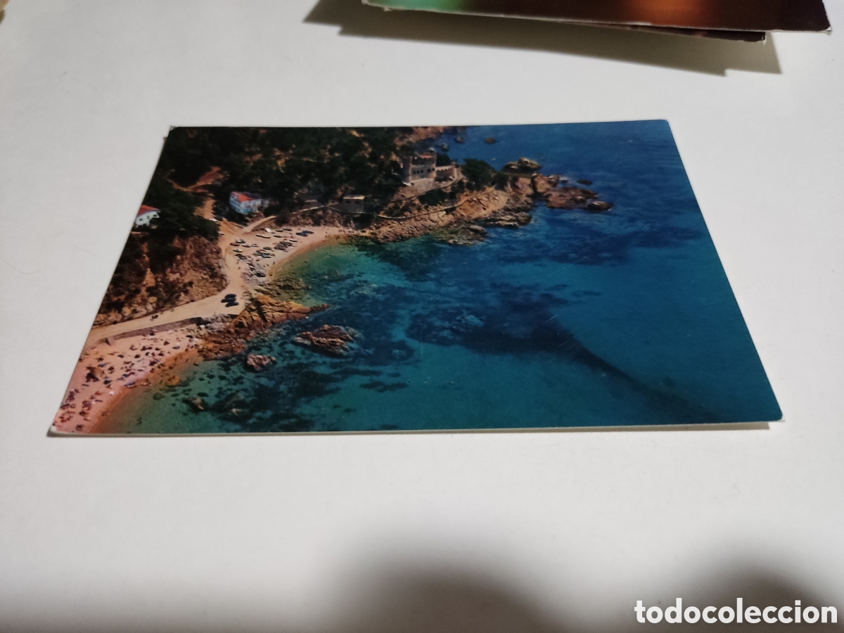 Postales: Postal Lloret de Mar - Foto 1