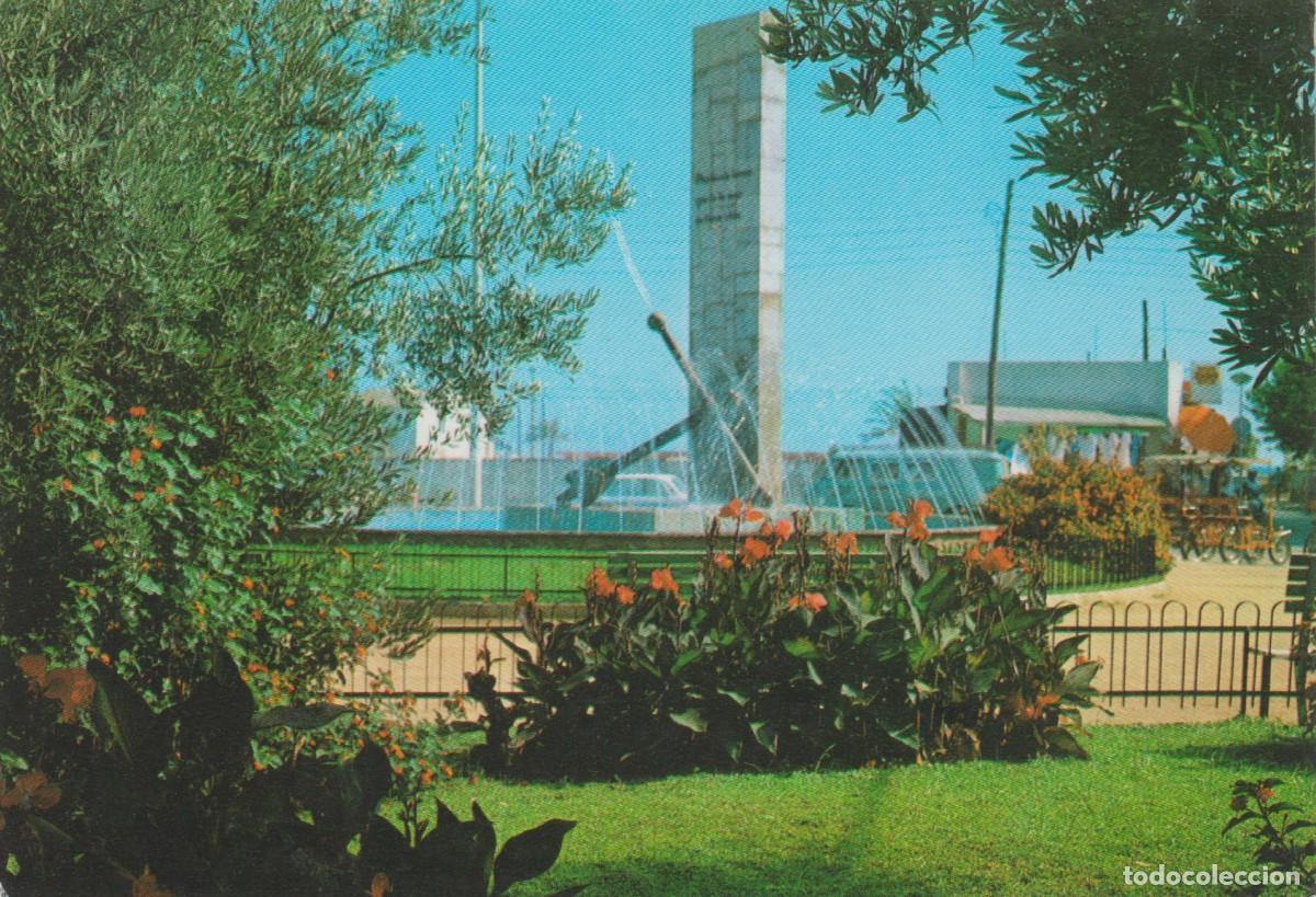 Postales: (1987) PINEDA DE MAR. BARCELONA - Foto 1