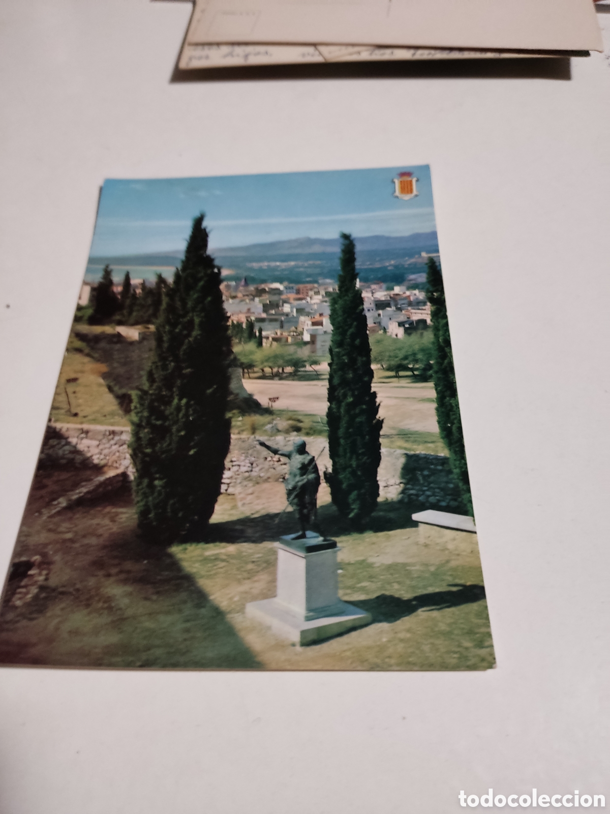 Postales: Postal Tarragona - Foto 1