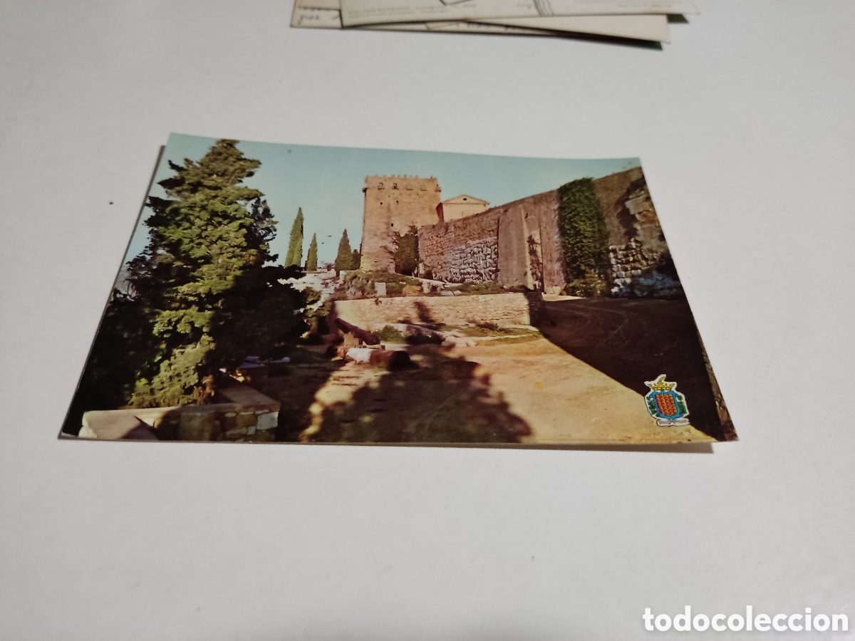 Postales: Postal Tarragona - Foto 1