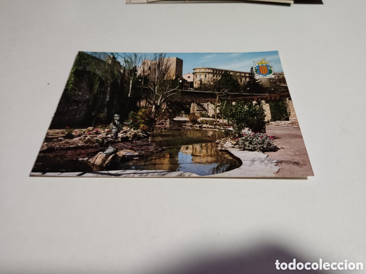 Postales: Postal Tarragona - Foto 1