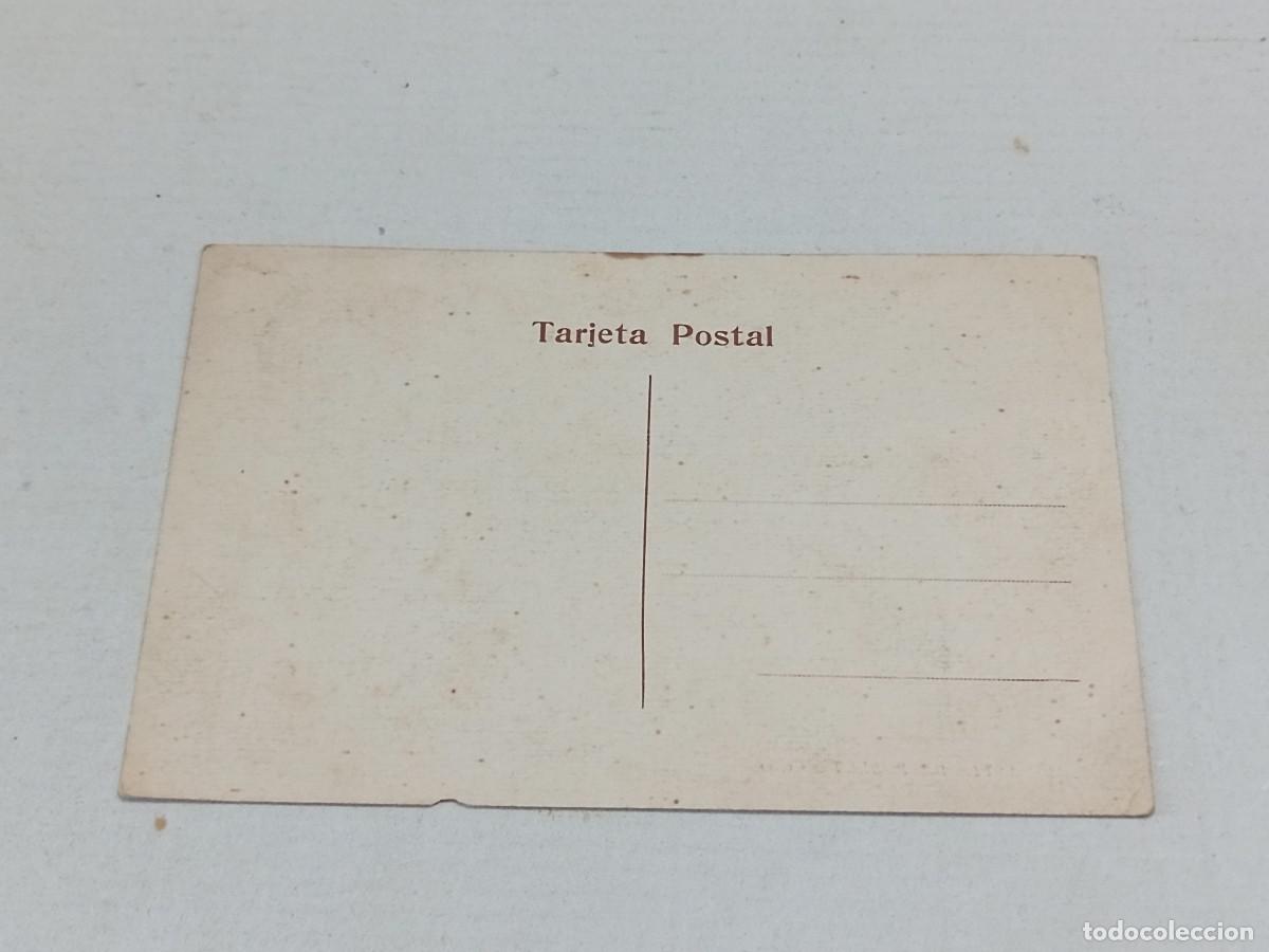 Postales: CONCA DE BARBER&Agrave; - POSTAL MONASTIR DE POBLET - CELLER - Foto 2