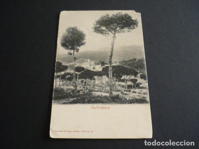 Postales: BARCELONA VALLVIDRERA - Foto 1