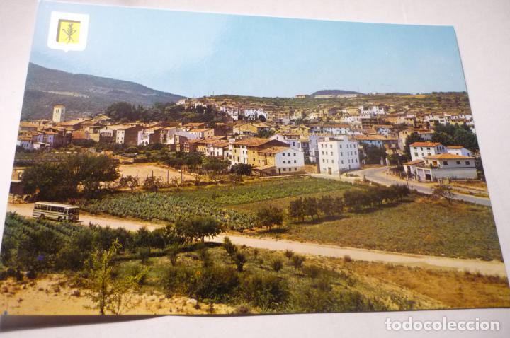 Postkarten: postal s.quintin mediona parcial cm