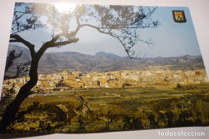 Postales: postal olesa de montserrat - general cm - Foto 1