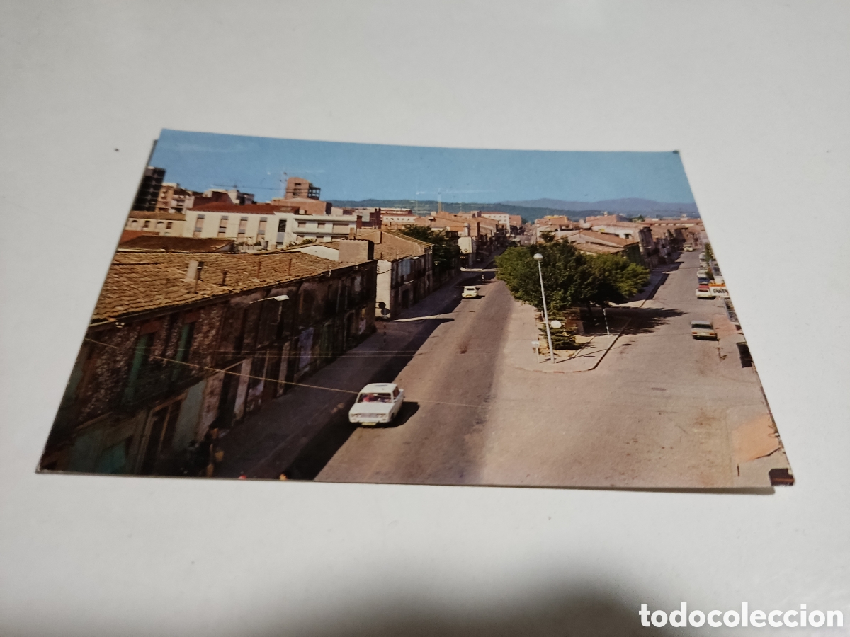 Postales: Postal salt, Gerona - Foto 1