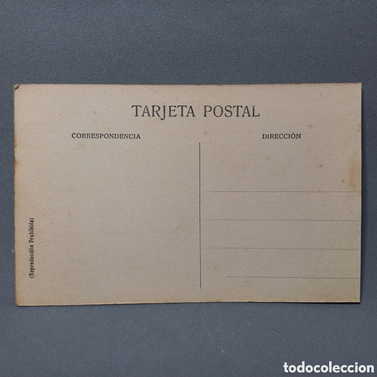 Postales: SITGES. Lucien Roisin. Cap de la Vila - Foto 2