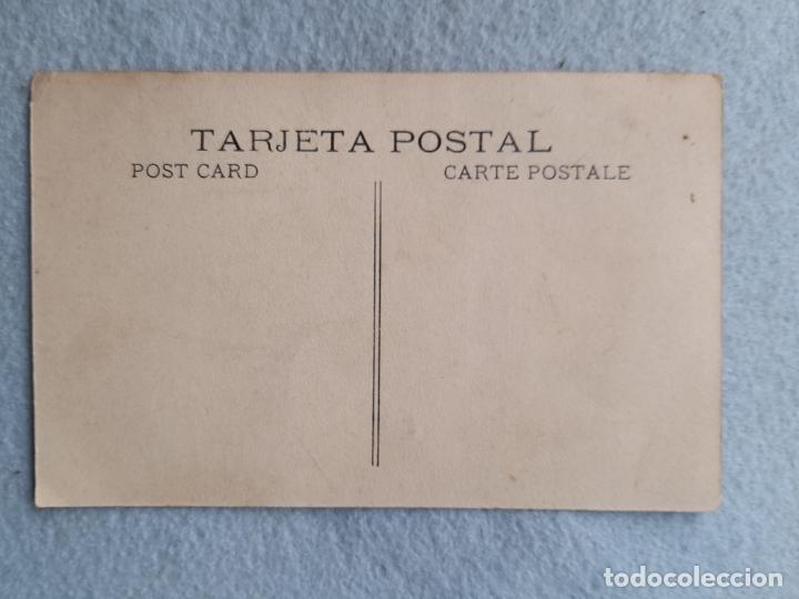 Postales: Carrer d&acute;es Socors. Tossa. - Foto 3