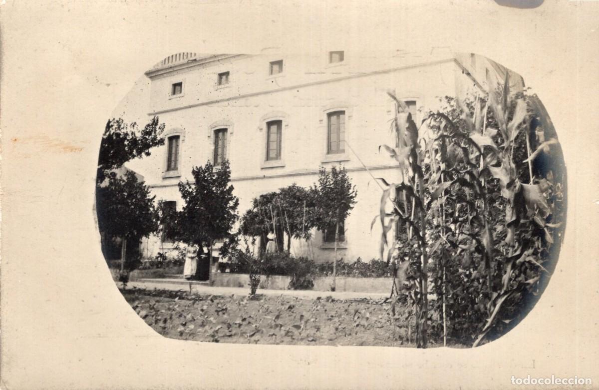 Postales: LLORET DE MAR. VER REVERSO - Foto 1