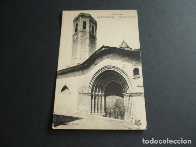 Postales: PUIGCERDA GERONA - Foto 1