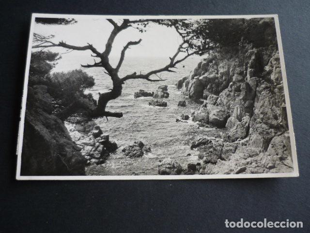 Postales: LLORET DE MAR GERONA - Foto 1