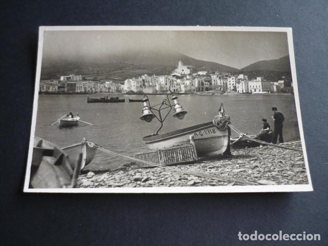 Postales: CADAQUES GERONA - Foto 1