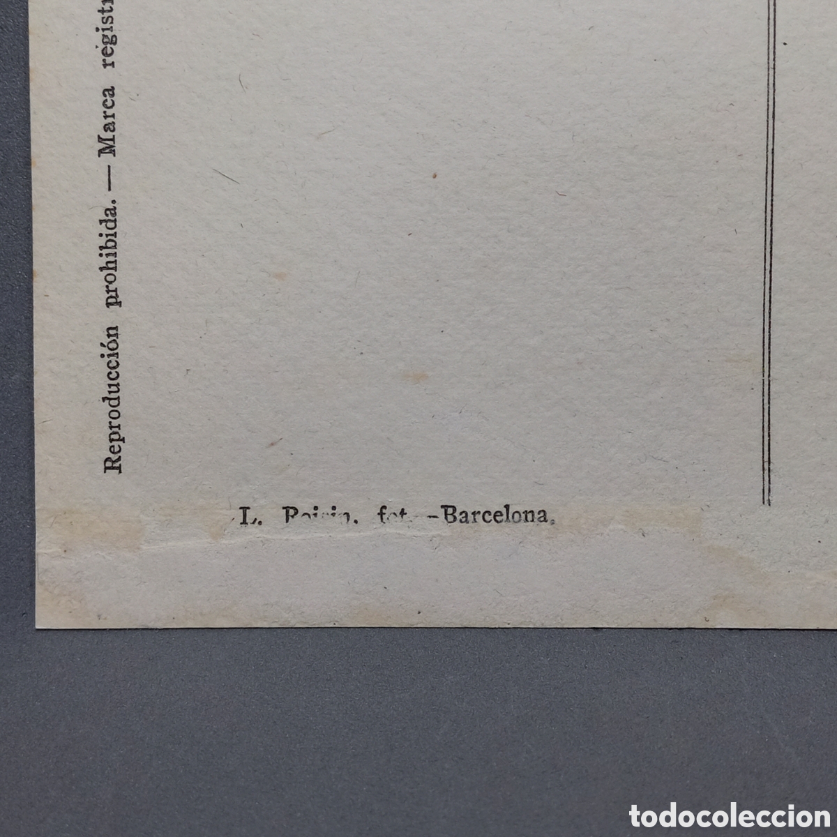 Postales: ALGORTA. Lucien Roisin. 72. Playa Arrigunaga - Foto 3