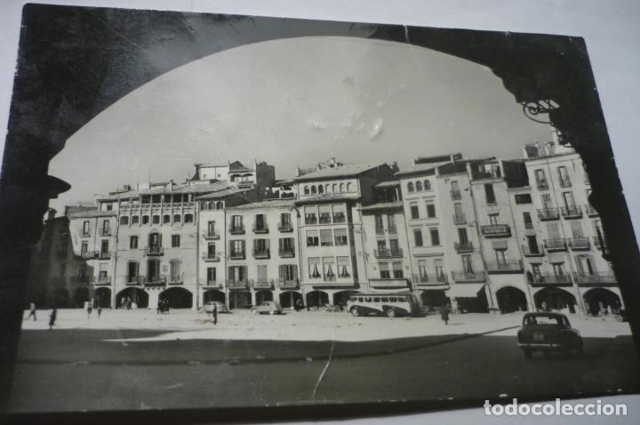 Postales: postal vich pl.mayor - Foto 1