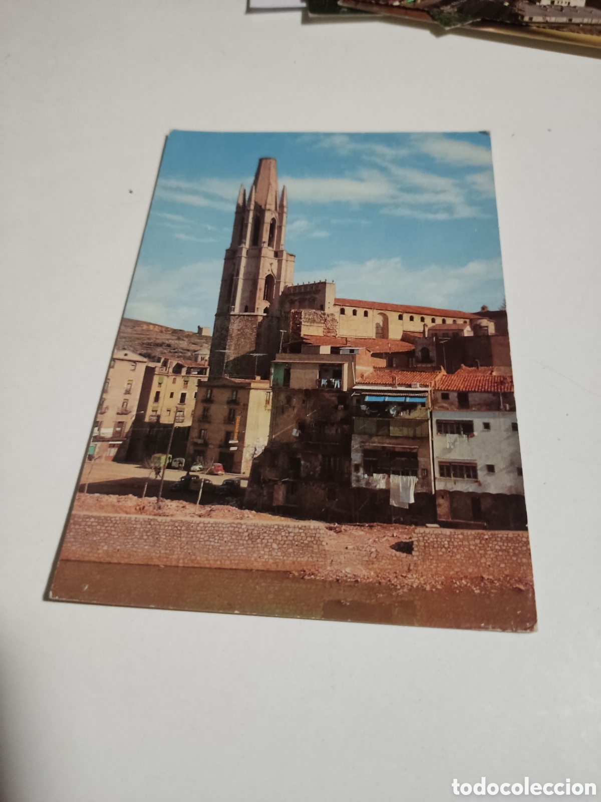 Postales: Postal Gerona - Foto 1