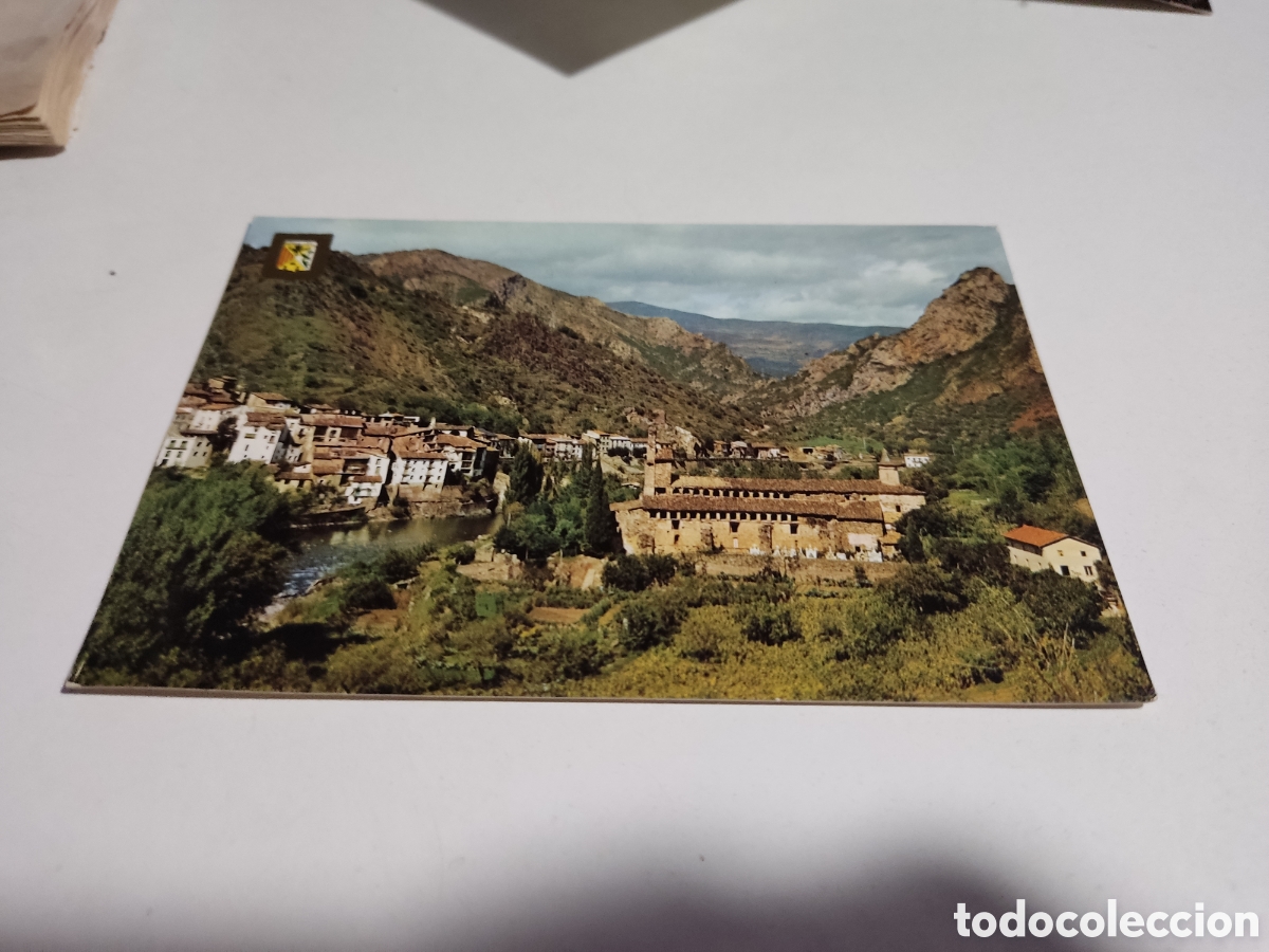 Postales: Postal El Pallars - Foto 1