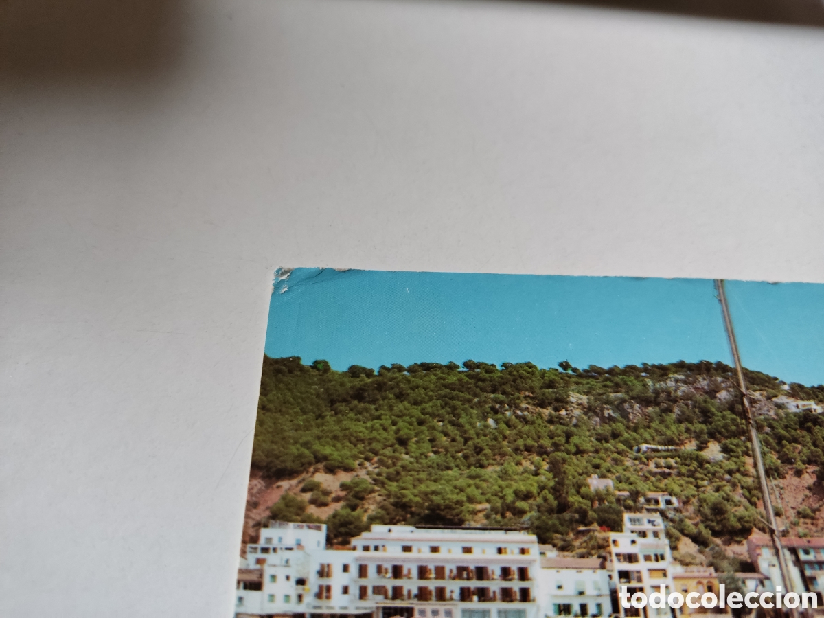Postales: Postal estartit playa - Foto 3