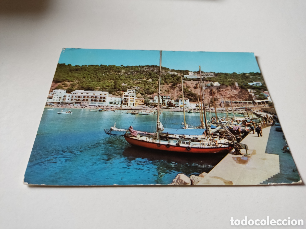 Postales: Postal estartit playa - Foto 1