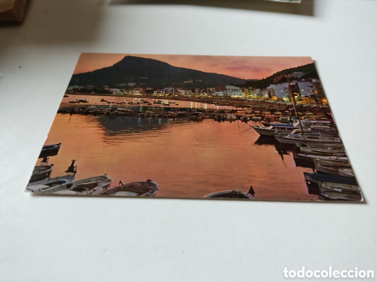 Postales: Postal estartit - Foto 1