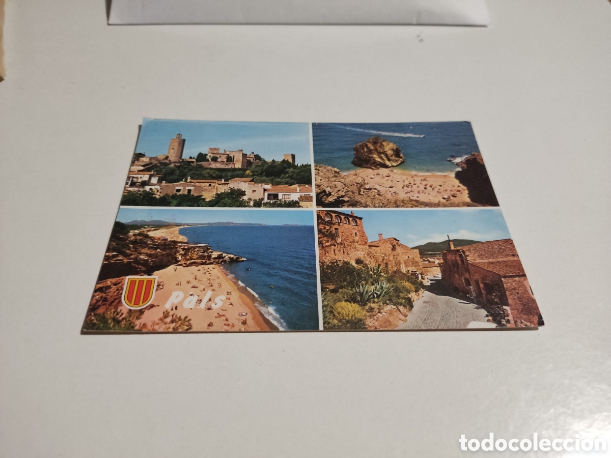 Postales: Postal pals - Foto 1
