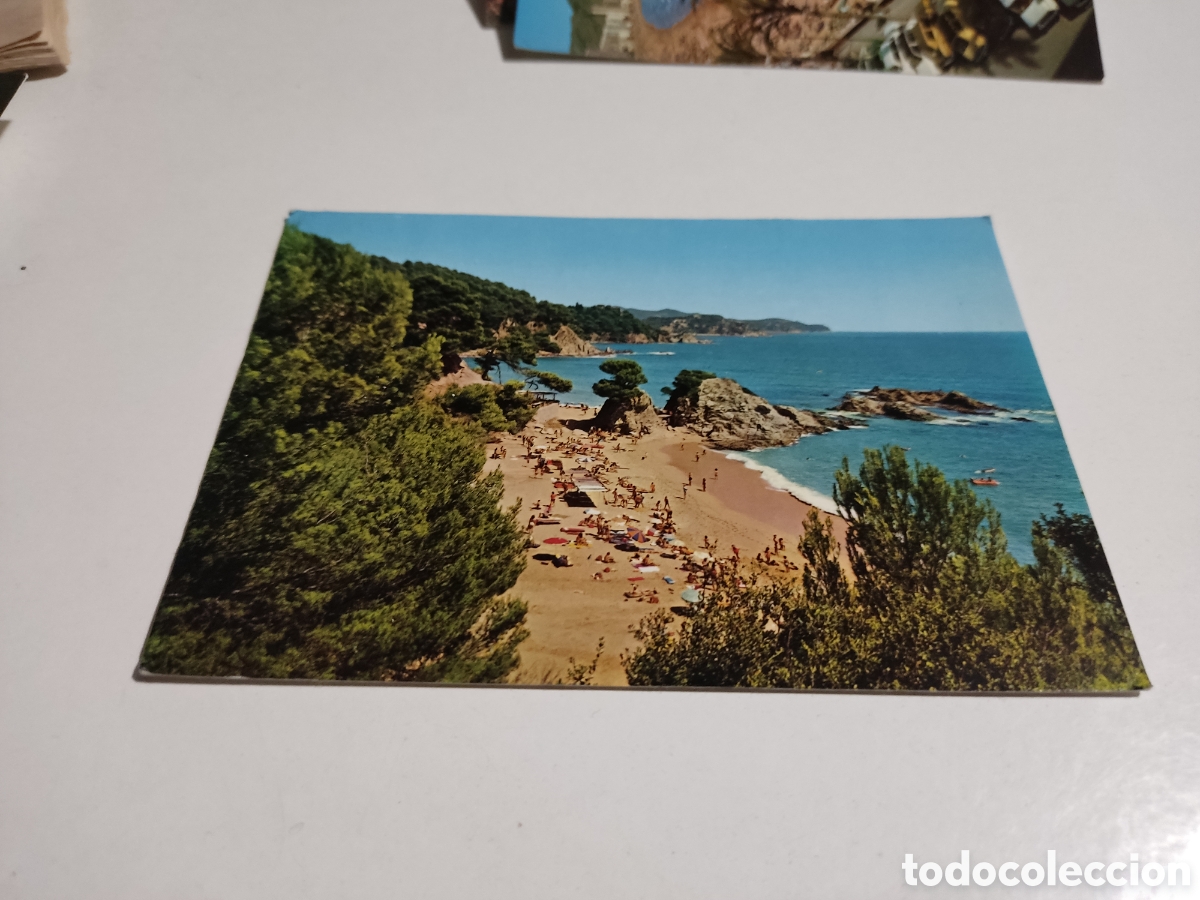 Postales: Postal Lloret de Mar - Foto 1
