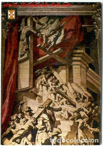 Postales: Vich. Catedral - Foto 1