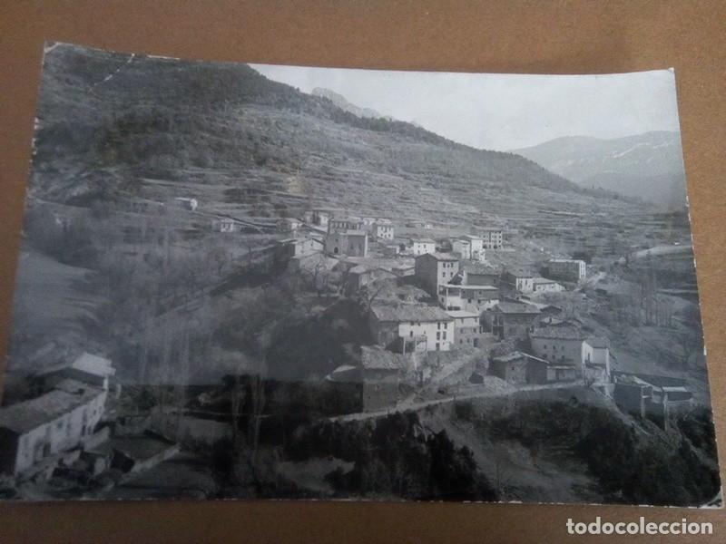 Postales: LA COMA , POSTAL ANTIGUA ANIMADA , BLANCO Y NEGRO - Foto 2
