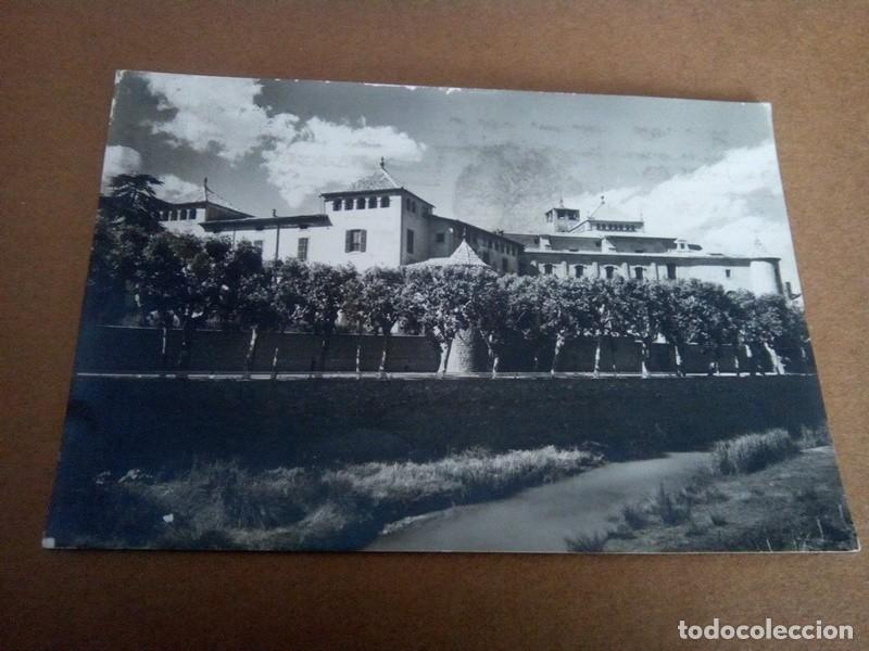 Postales: VICH, POSTAL ANTIGUA ANIMADA , BLANCO Y NEGRO - Foto 1