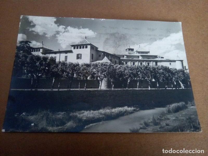 Postales: VICH, POSTAL ANTIGUA ANIMADA , BLANCO Y NEGRO - Foto 2