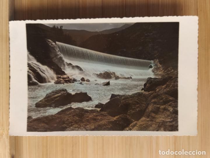 Postcards: PRESA - ESPONELLA -FOTOGRAFICA-POSTAL ANTIGUA-(106.813)