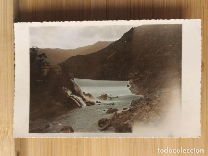 Postais: PRESA - ESPONELLA -FOTOGRAFICA-POSTAL ANTIGUA-(106.814)
