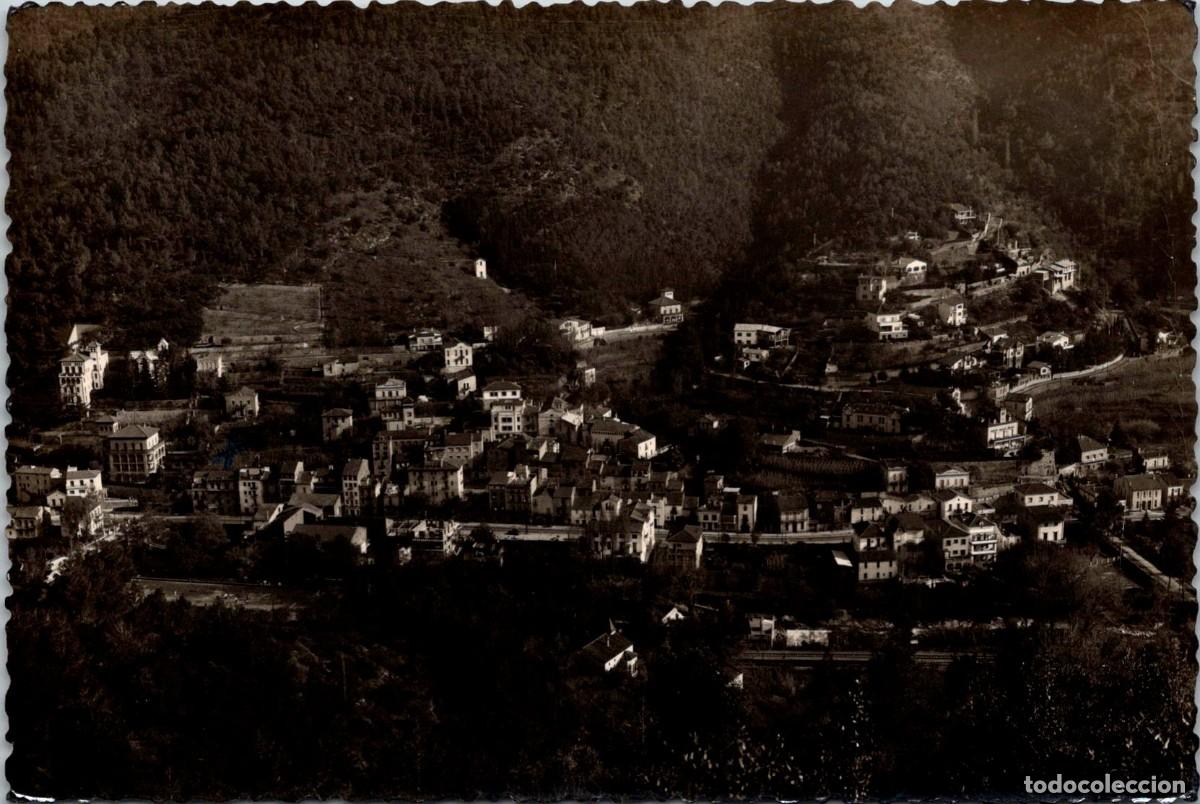 Postales: Figar&oacute; - Vista general - Ex. A. Parra - 141x93mm - In&eacute;dita en Todocolecci&oacute;n