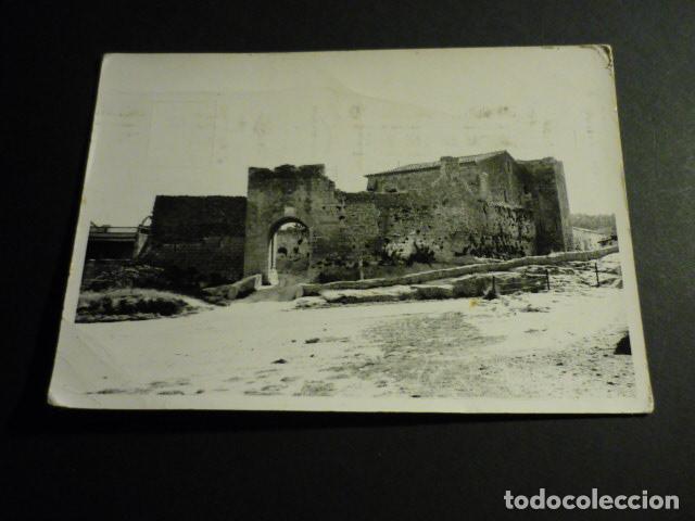 Postales: PERATALLADA BARCELONA PONT DE LA MARE DE DEU - Foto 1