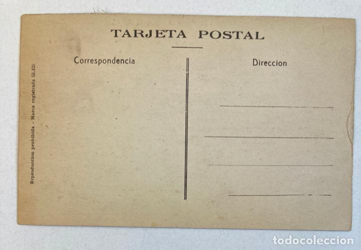 Postales: BARCELONA - VALLVIDRERA - SIN CIRCULAR - Foto 2