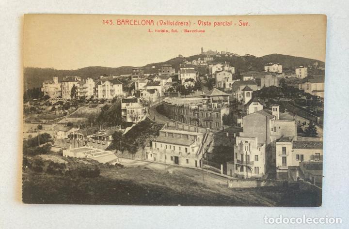 Postales: BARCELONA - VALLVIDRERA - SIN CIRCULAR - Foto 1