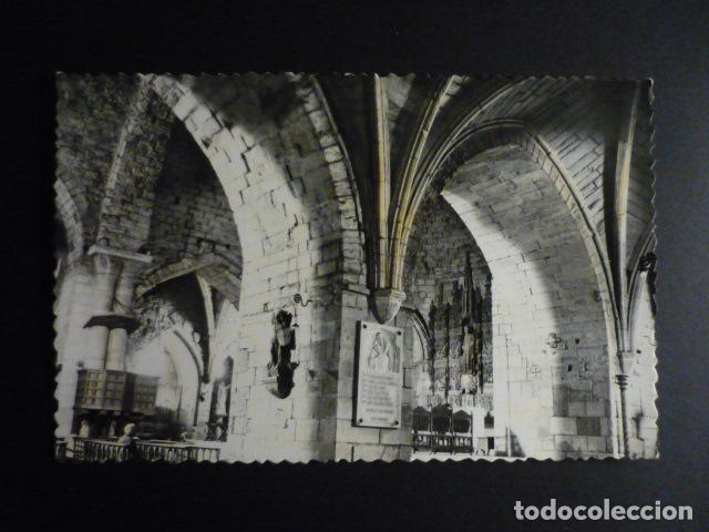 Postais: LERIDA CATEDRAL DE SAN LORENZO