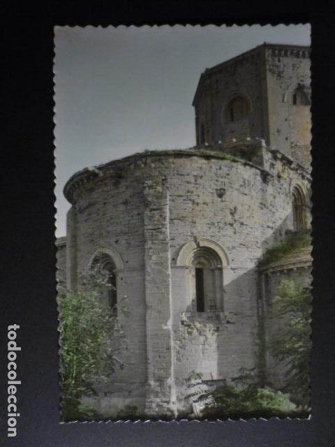 LERIDA CATEDRAL DE LA SEO