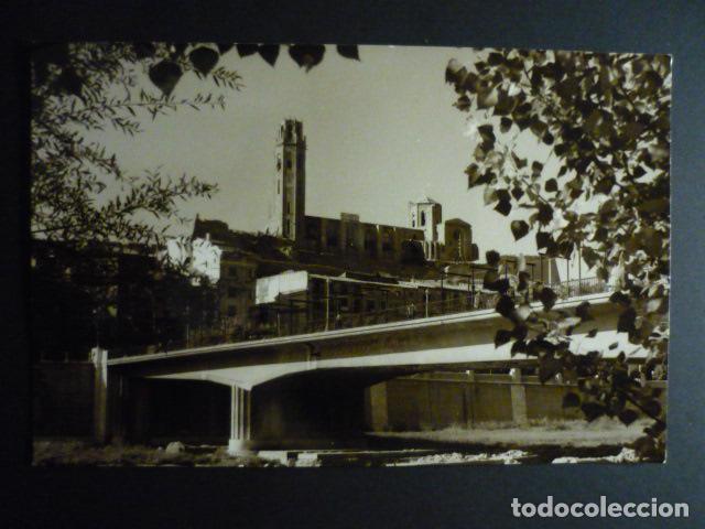 Postales: LERIDA LA SEO - Foto 1