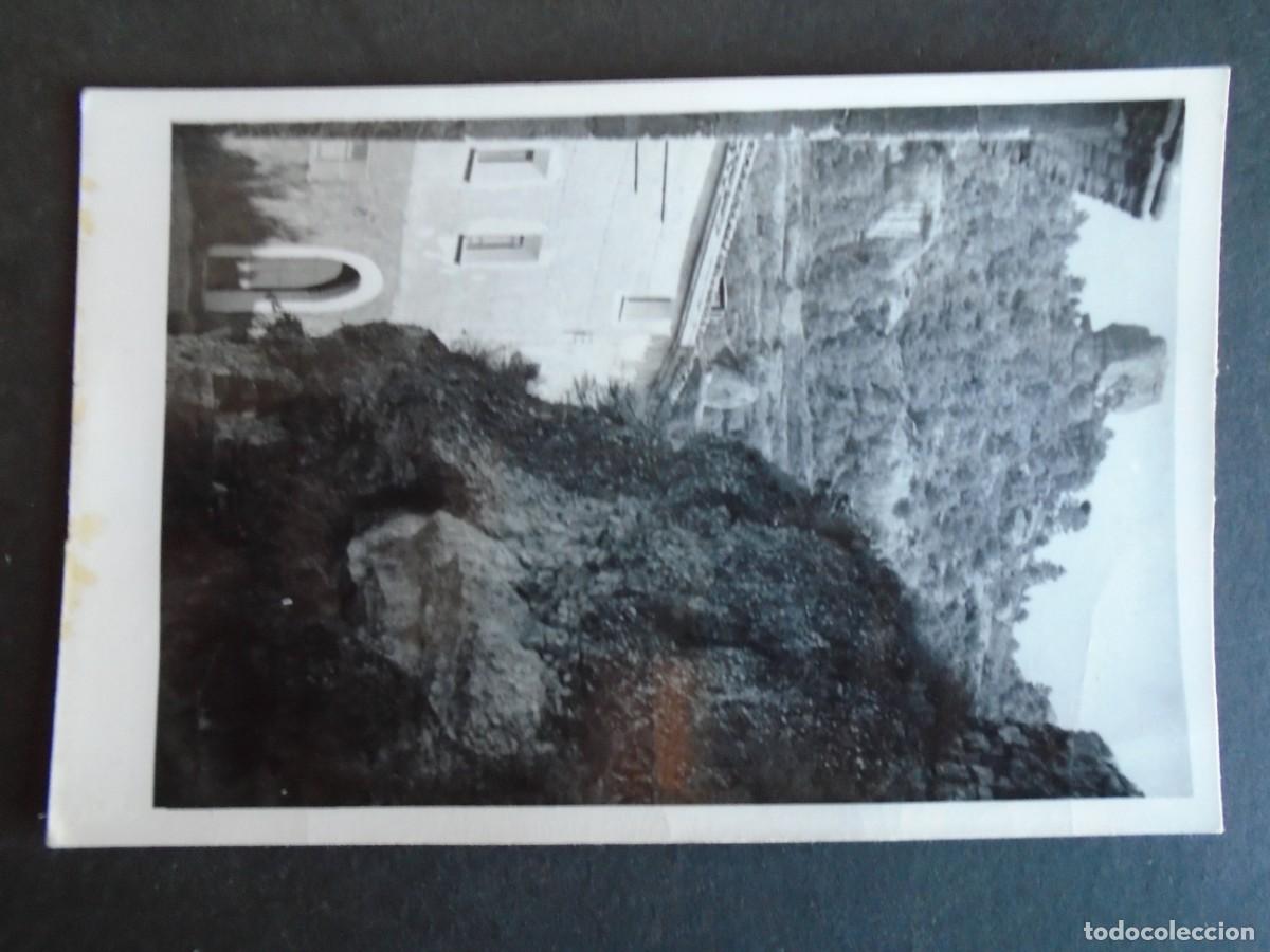 Postales: (PS-74038)POSTAL DE MARGALEF(TARRAGONA)-CALLE TIPICA