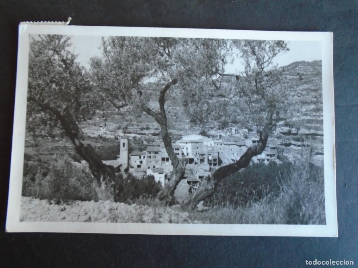 Postales: (PS-74039)POSTAL DE MARGALEF(TARRAGONA)-VISTA PARCIAL