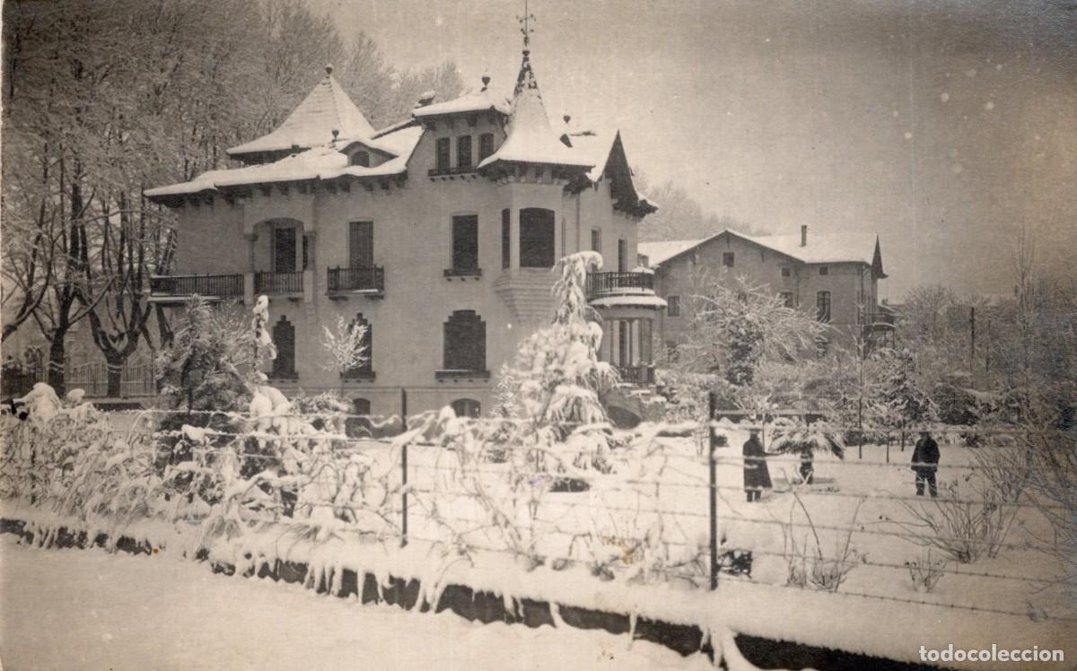 Postales: OLOT. NEVADA - Foto 1